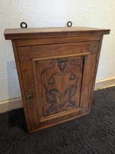 Altes schränkchen 43x37x20 - altes, schränkchen,