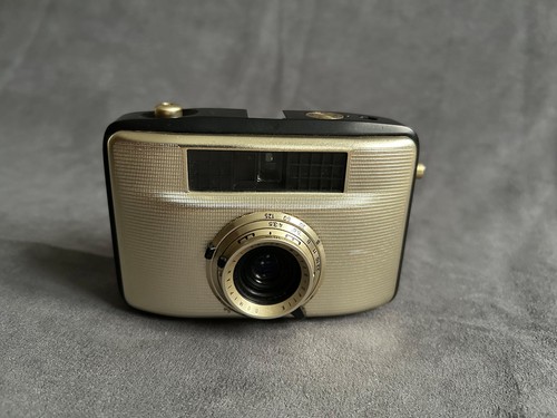 Ddr kamera penti - kamera, 1