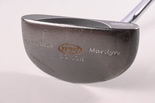 Groove marilyn putter - marilyn, /