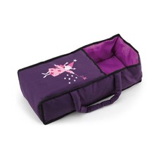 Tragetasche Puppenpflegetasche