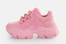 BUFFALO BINARY GLAM PINK