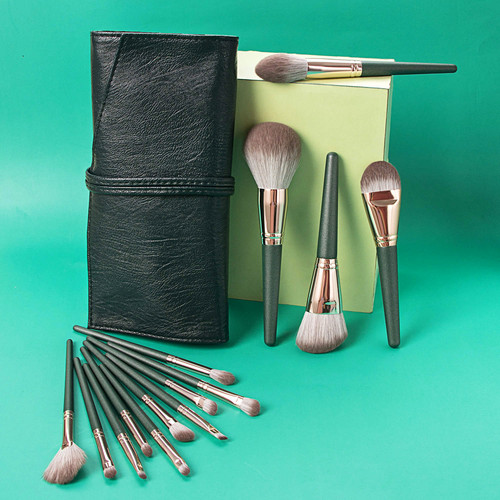 Make pienselsel stk - make-up,