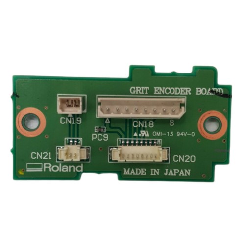 Roland fan junction board - roland,