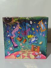Alice in Wonderland 2023 Mattel Creations Exclusive 100 Years Disney Collector