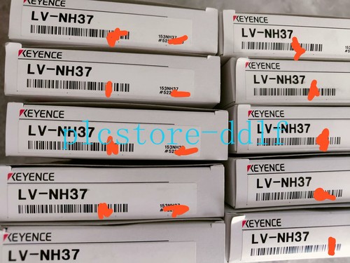 1pcs brand new keyence nh37 - brand,