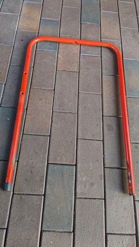 Sabo th turbostar - 43-4,