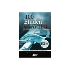 Musiknoten: 100 leichte