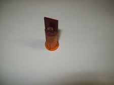 Elektroherd  Herd Miele Lampe Birne gelb 250V 1W 0509-57