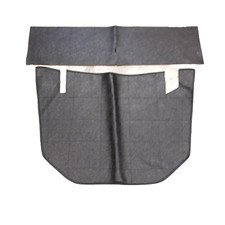 Classic Mini Motorhauben