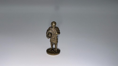 Figur centurio b10 - figur,
