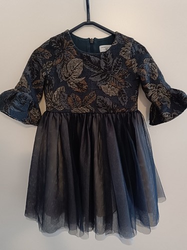 Monnalisa festliches kleid - festliches,