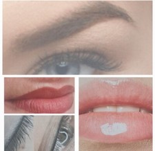 PERMANENT MAKE UP