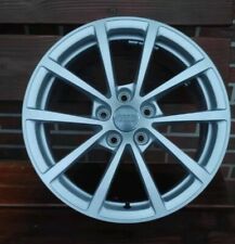 4x Original Audi A3 A4 A5 A6 Q2 Q3 Q4 17 Zoll S Line Alufelgen 4K0601025 ET36