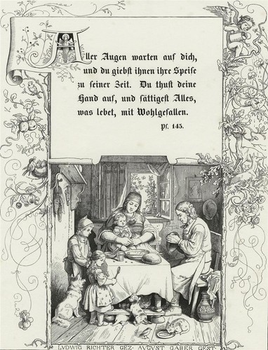 Adrian ludwig richter - richter,