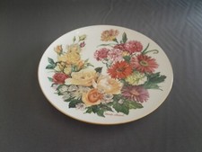 Porzellan Teller Wandteller