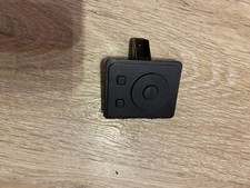 Schalter Knöpfe Bedienfeld Hisense H49MEC3050