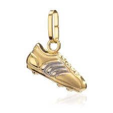 Kettennhänger Fußball Schuhe
