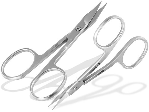 Ergonomisches nagelscheren set - ergonomisches,