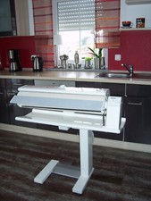 Miele Bügelmaschine B 890 -