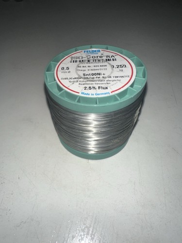 Felder lottechnik draht - lottechnik,