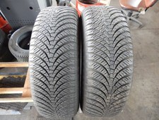 2 Ganzjahresreifen 185/65 R14 86H Falken EuroallSeason AS210 4019/0421 5,7-7,2mm