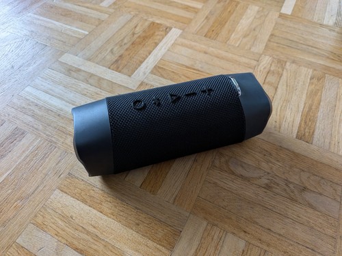 Bluetooth lautsprecher votomy - lautsprecher,
