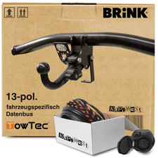 Für VW Golf 6 08- Typ 5K1