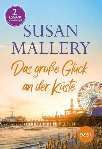 Das grosse glück der - glück,