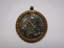 Spanien Medaille Feldzug 1936