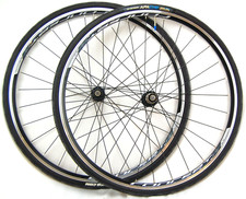 Rennrad Laufradsatz Concept