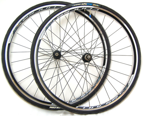Rennrad laufradsatz concept - rennrad,