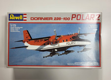 Revell Nr.: 4240 , Dornier 228-100 Polar 2 vintage 1987