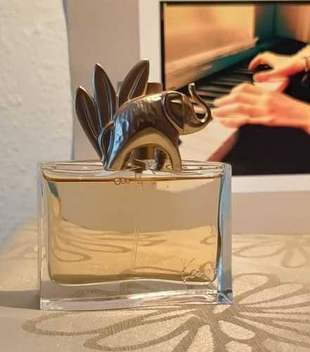 Kenzo jungle elephant eau - elephant,