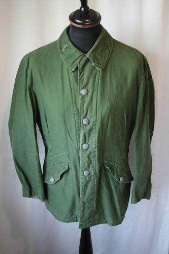 Vintage swedish m59 - swedish, army