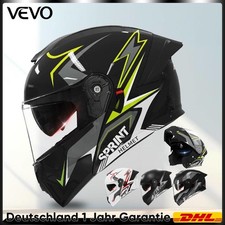 Sprinter Integralhelm Cross