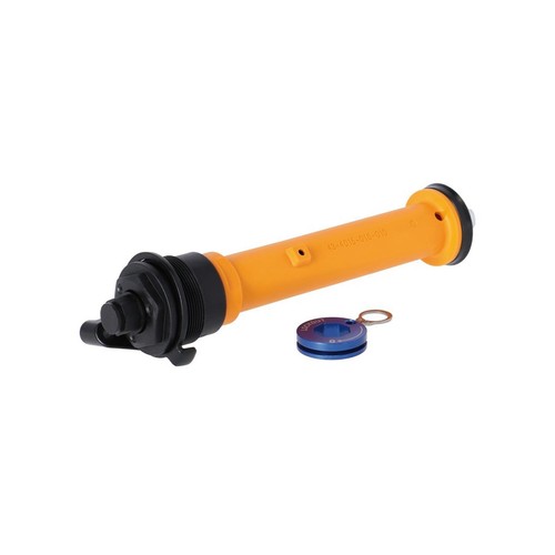 Rockshox tora comp damper - tora,