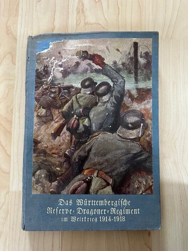 Regimentsgeschichte reserve - regimentsgeschichte,
