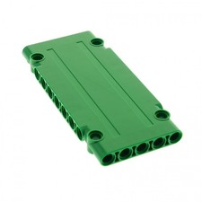 1x Lego Technic Panele Platte