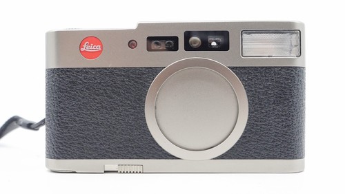 Leica summarit 40mm - 40mm, f/2.4