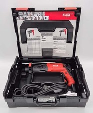 FLEX Bohr und Meisselhammer