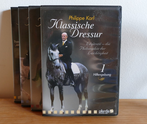 Dvd filme philippe karl - dvd,