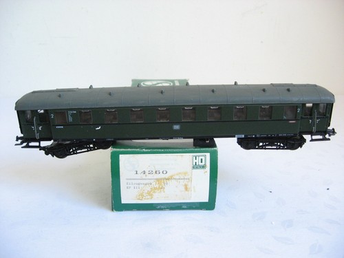 Db271 sachsen 14260 - db271*, h0
