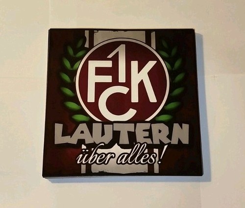 250 kaiserslautern - ❗250,