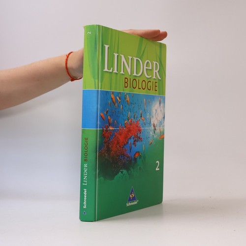 Linder biologie kolektiv - linder, | 