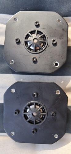 Hochtonchassis stück - 2,