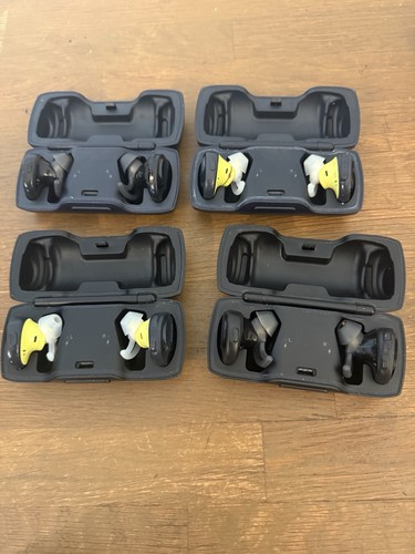 Bose sport earbuds - sport, sets