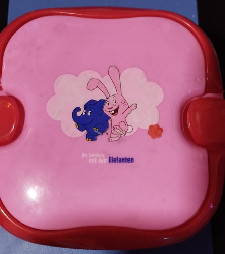 Lunchbox die sendung mit - sendung,