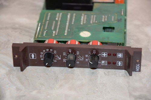 Buderus m004 ecomatic modul - m004,, ecomatic,