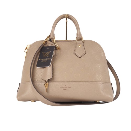 Louis vuitton alma - alma, pm