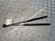 Nissan Almera N16 Satz Gasdruckdämpfer Gasdruckzylinder Heckklappe 3türig BJ2001